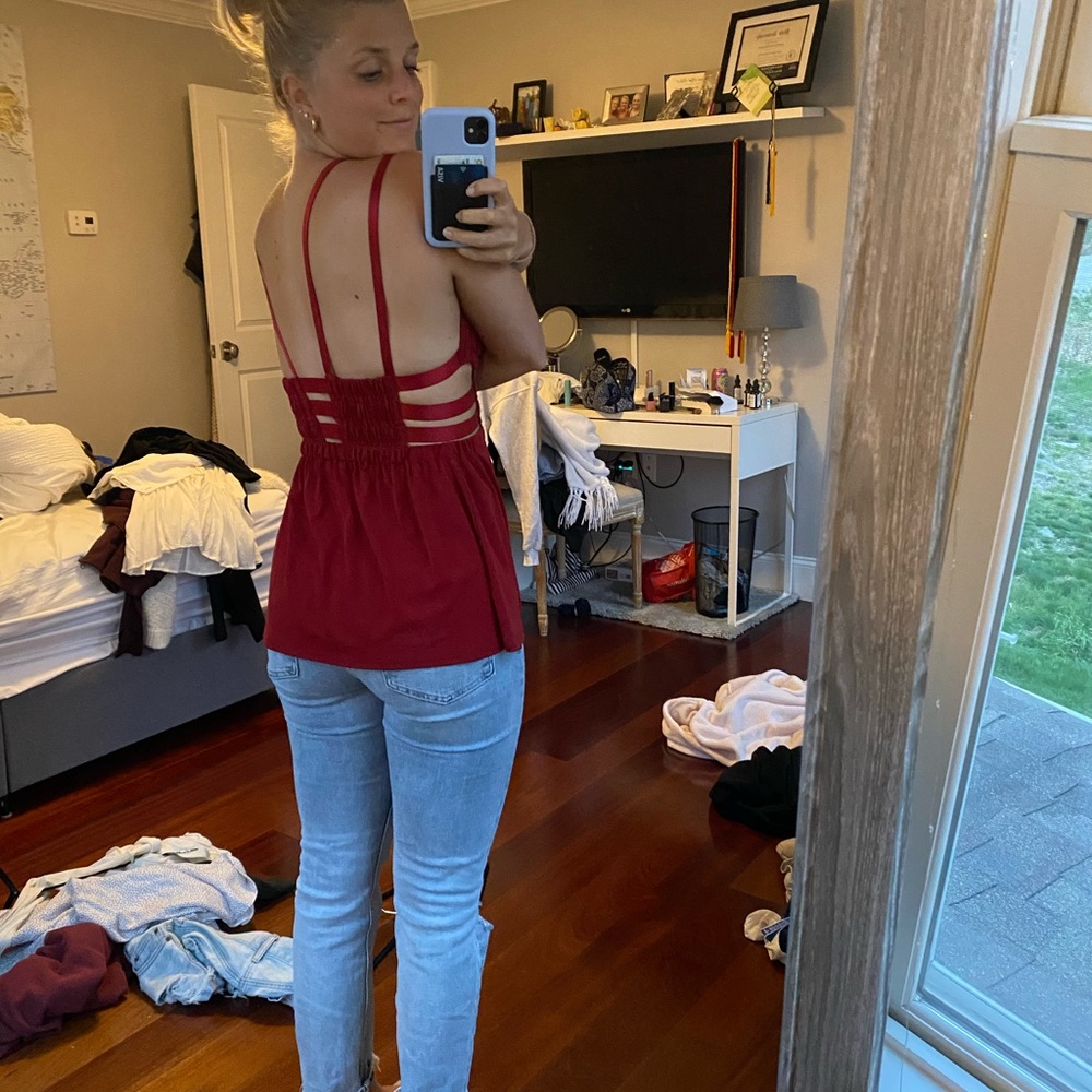 Express tank!! - Picture 2 of 3